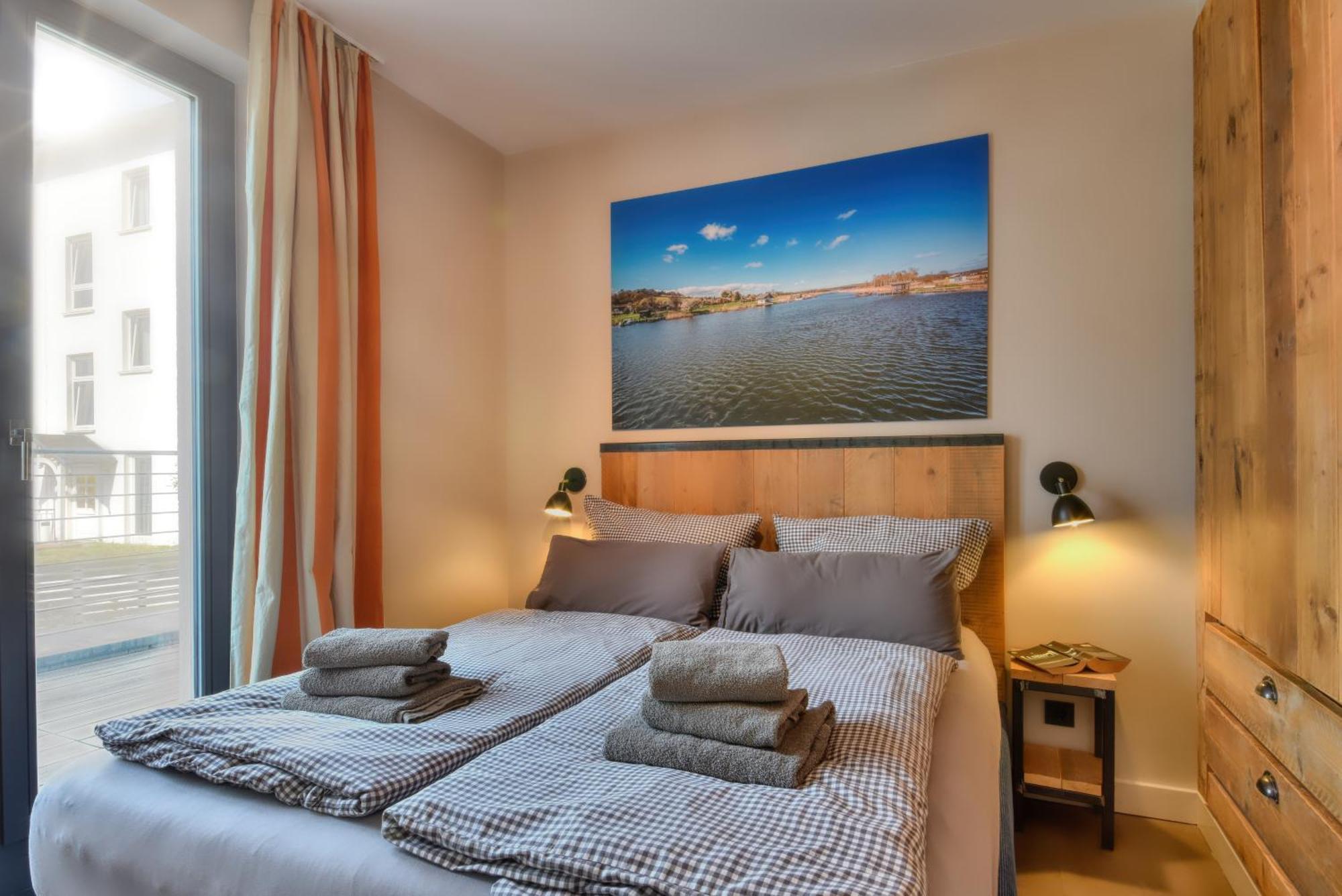 Ferienwohnung Heimathafen Villa Martha Binz Extérieur photo